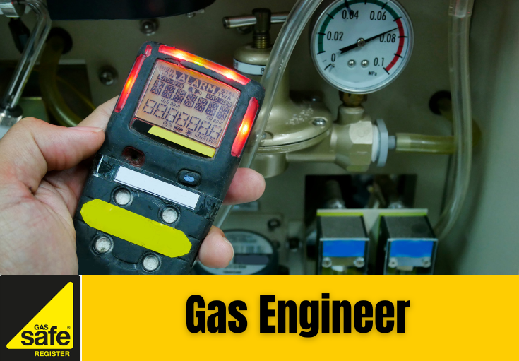 Swanscombe Gas Engineers - Professional, Certified & Affordable Heating Services | Your #1 Local Gas Engineers