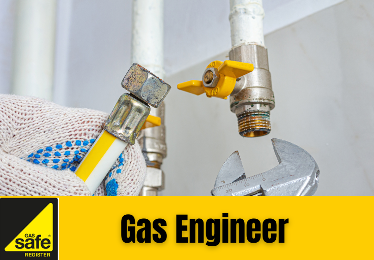 Gas Engineer Greenhithe
