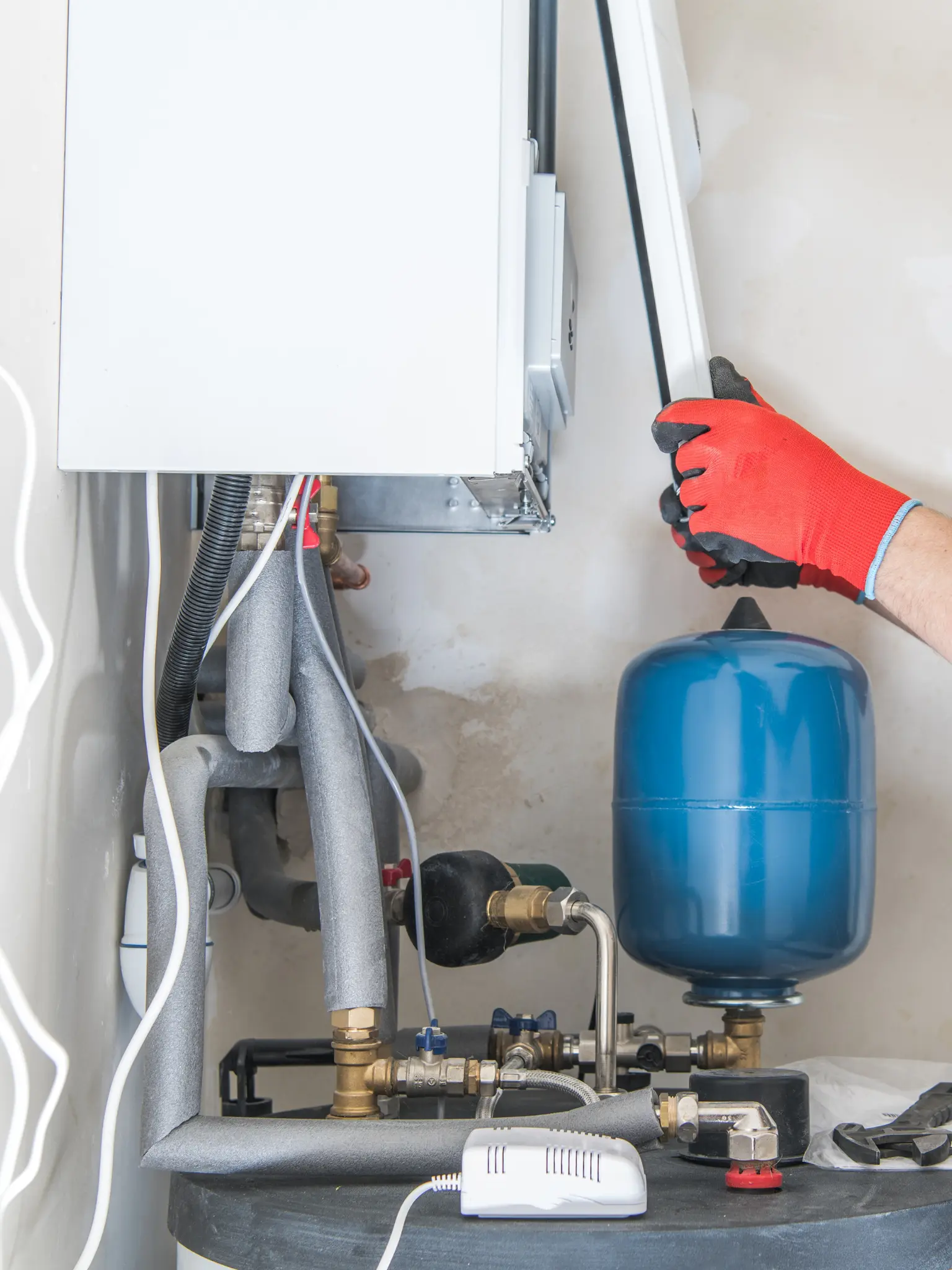 local gas engineer Swanscombe, DA10