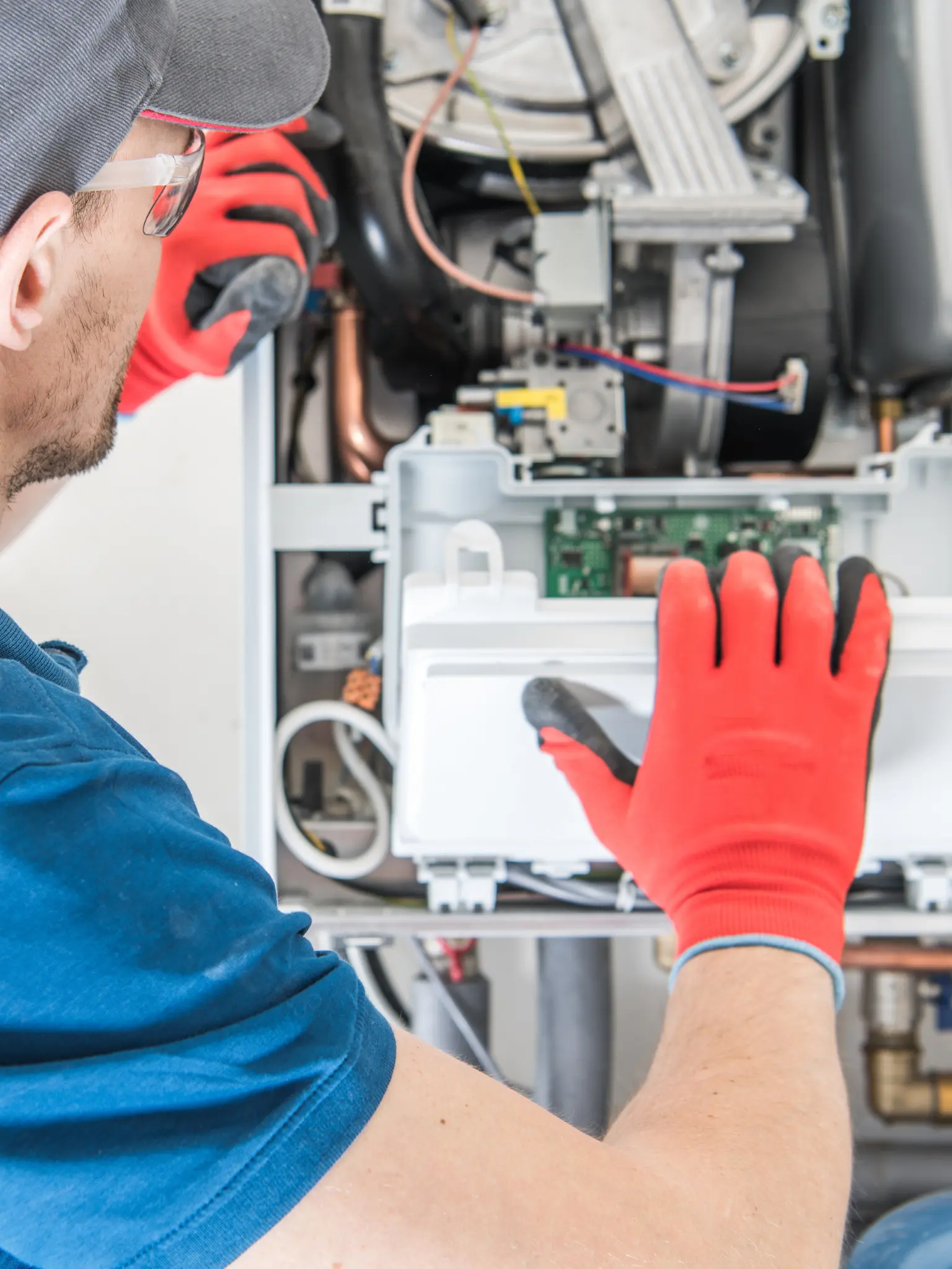 emergency heating engineer Swanscombe, DA10